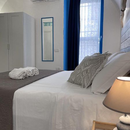 Passione Vacanze Βιέστε Εξωτερικό φωτογραφία