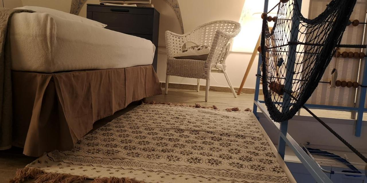 Passione Vacanze Βιέστε Εξωτερικό φωτογραφία