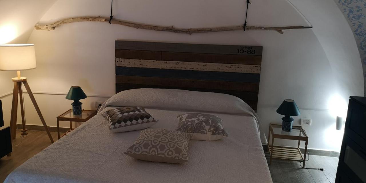 Passione Vacanze Βιέστε Εξωτερικό φωτογραφία