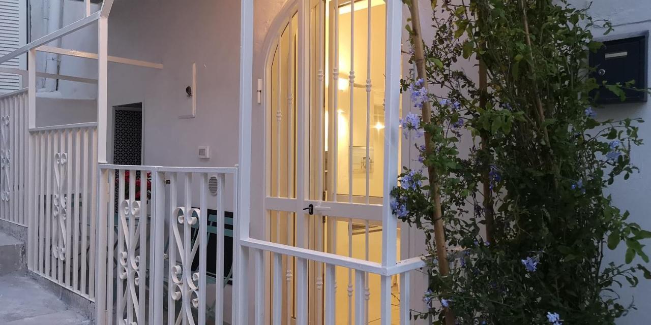 Passione Vacanze Βιέστε Εξωτερικό φωτογραφία