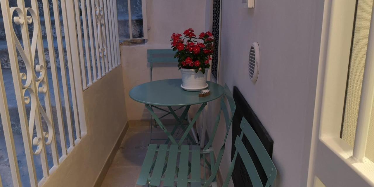 Passione Vacanze Βιέστε Εξωτερικό φωτογραφία