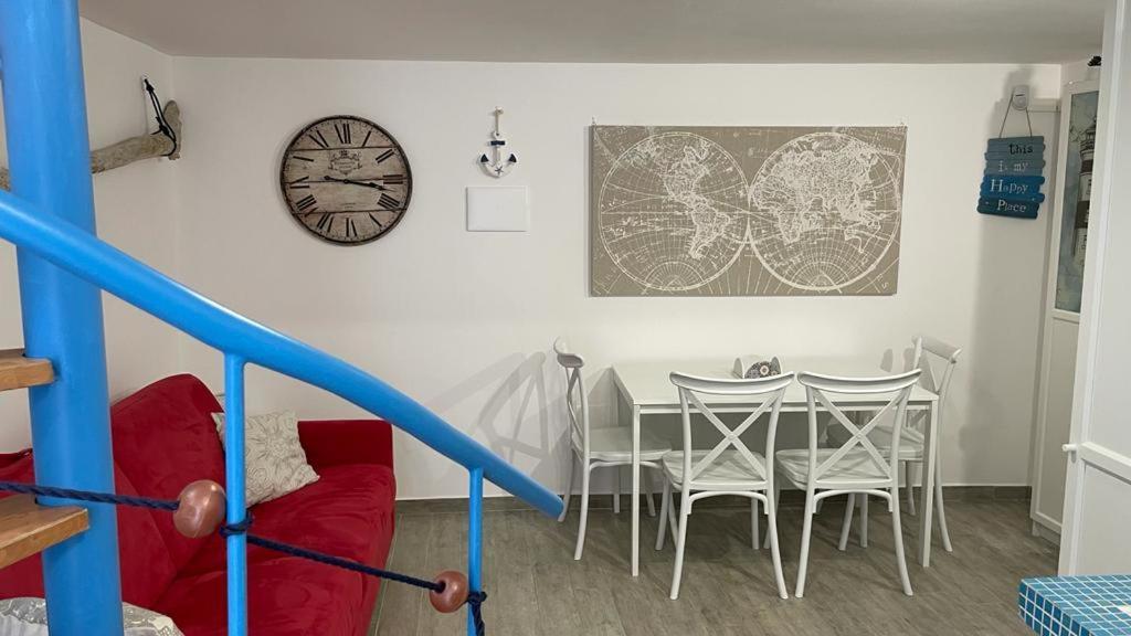 Passione Vacanze Βιέστε Εξωτερικό φωτογραφία