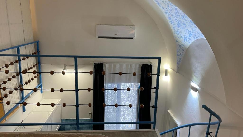 Passione Vacanze Βιέστε Εξωτερικό φωτογραφία