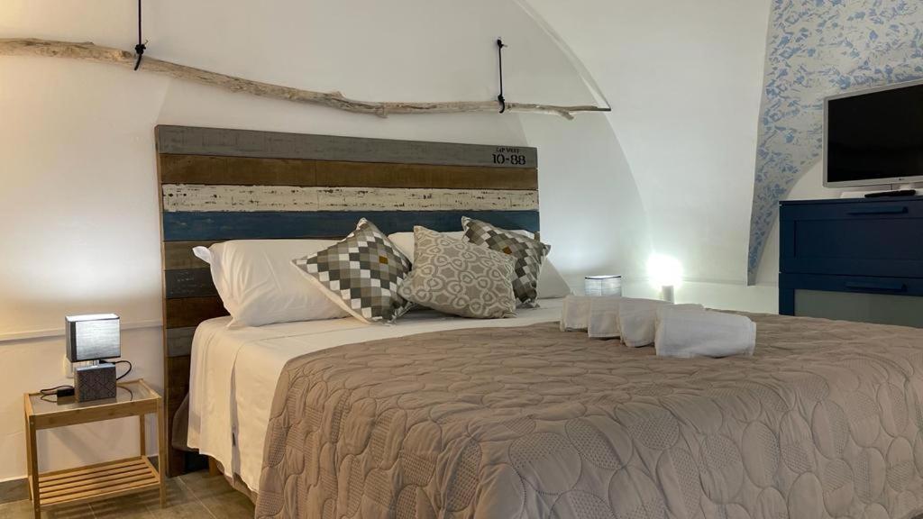 Passione Vacanze Βιέστε Εξωτερικό φωτογραφία