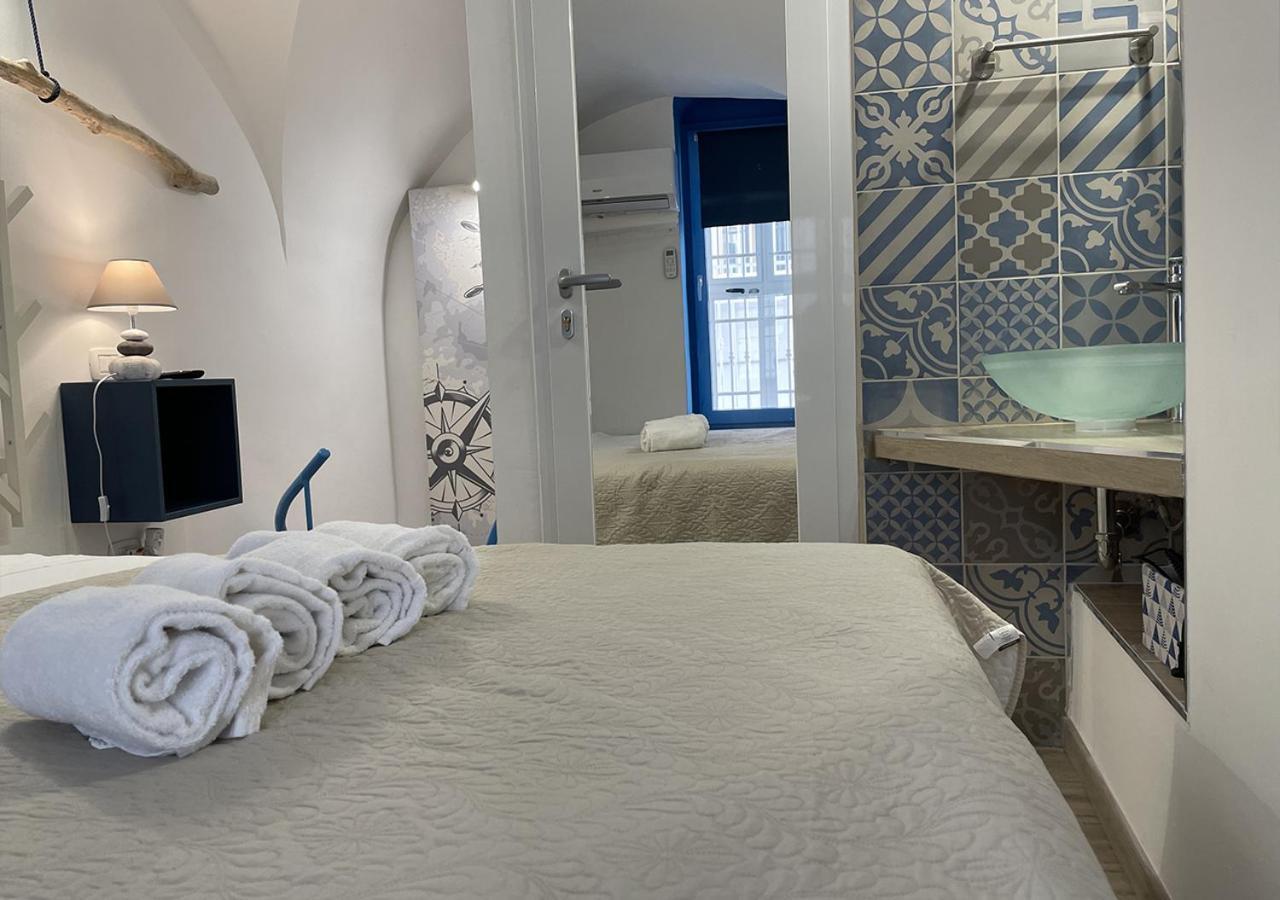 Passione Vacanze Βιέστε Εξωτερικό φωτογραφία