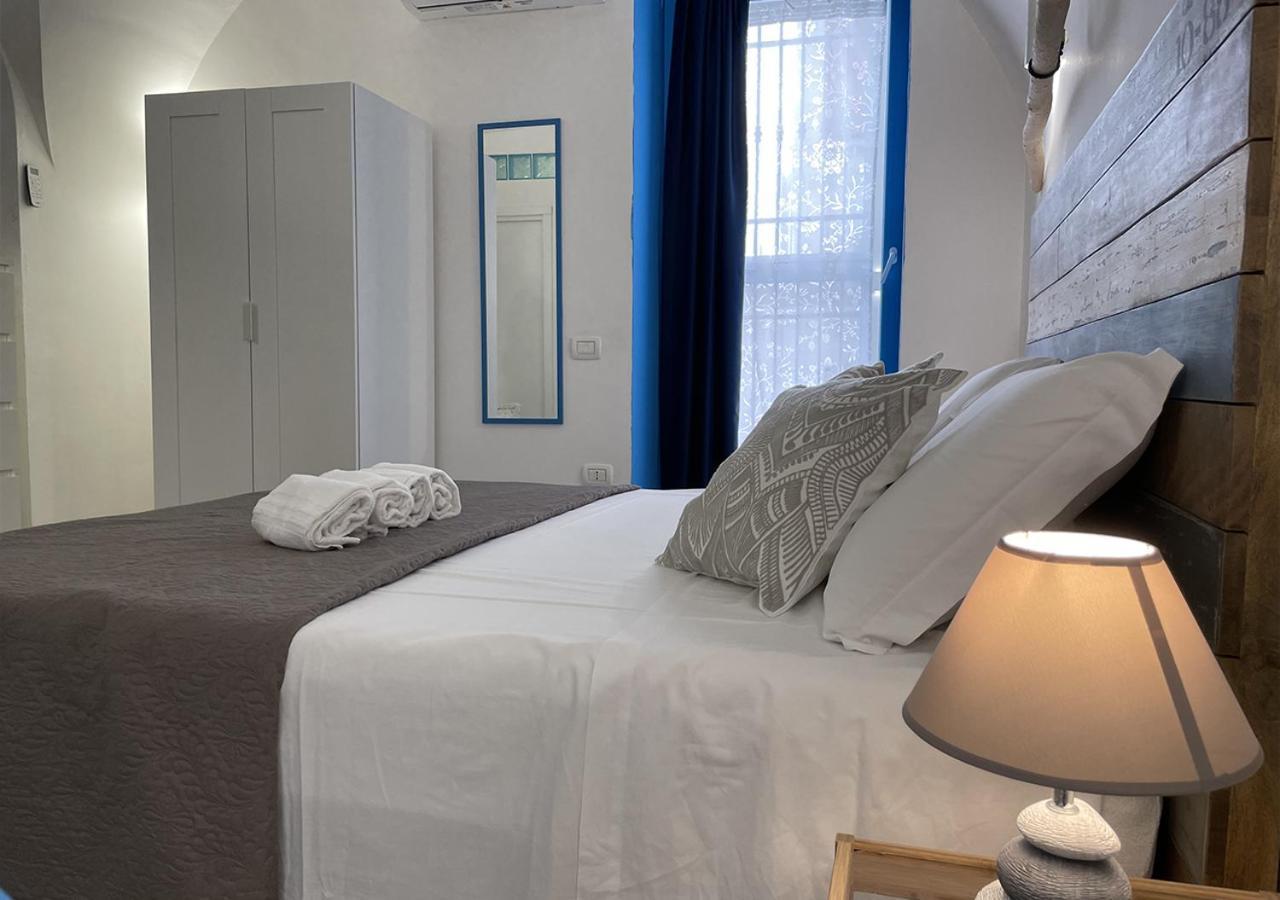 Passione Vacanze Βιέστε Εξωτερικό φωτογραφία