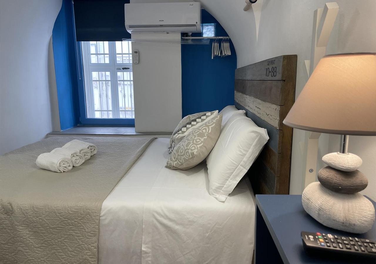 Passione Vacanze Βιέστε Εξωτερικό φωτογραφία
