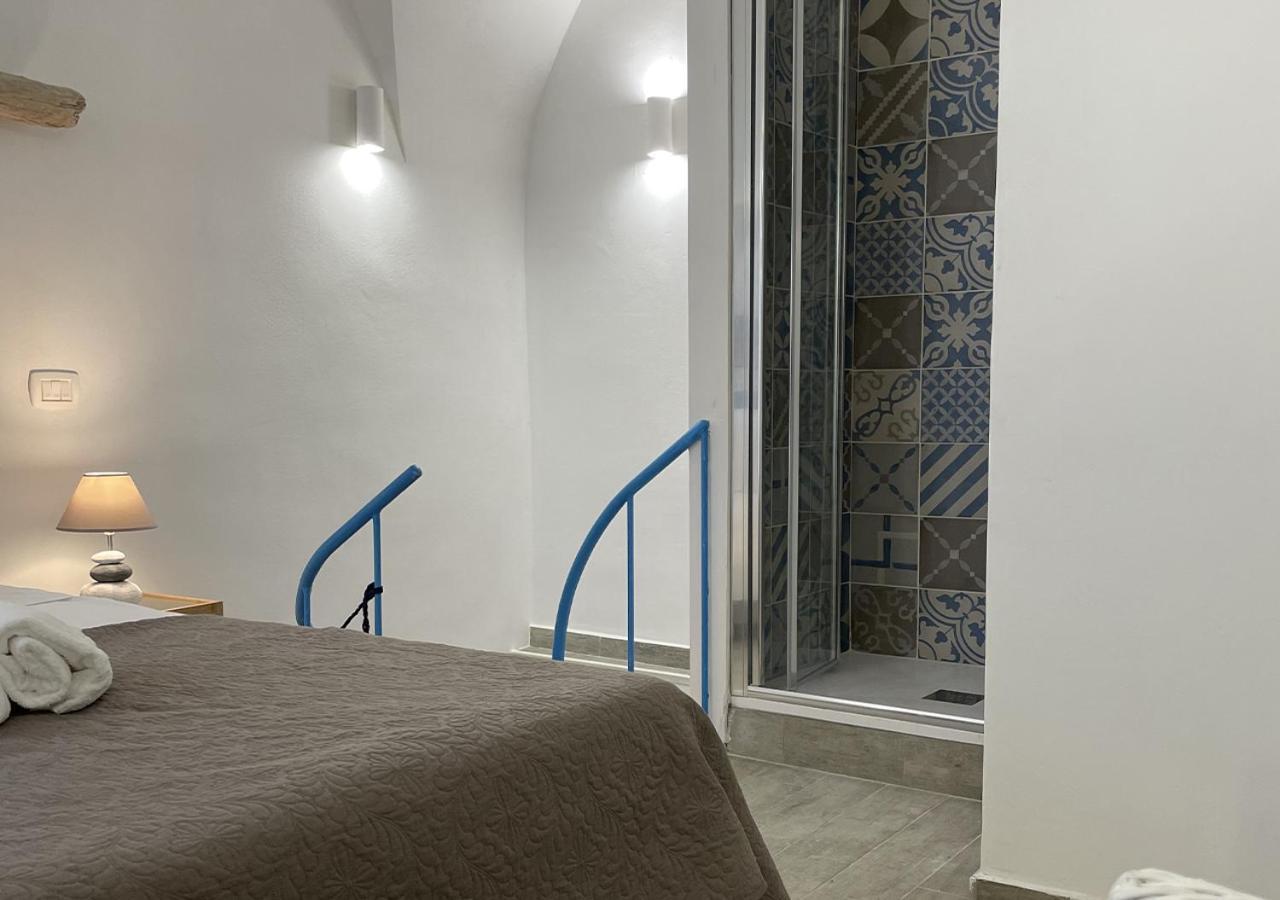 Passione Vacanze Βιέστε Εξωτερικό φωτογραφία