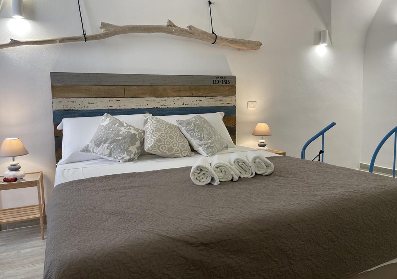 Passione Vacanze Βιέστε Εξωτερικό φωτογραφία
