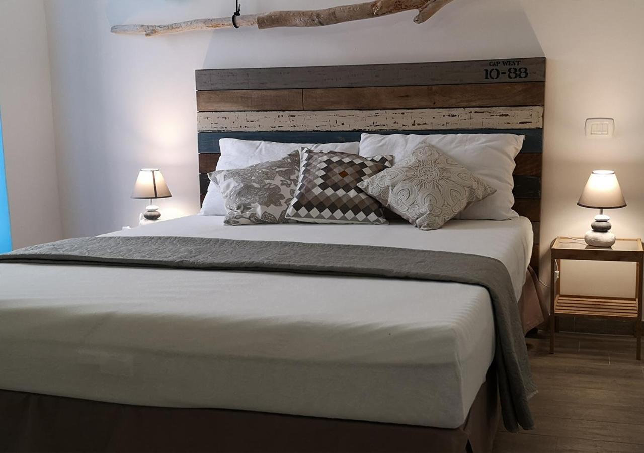 Passione Vacanze Βιέστε Εξωτερικό φωτογραφία