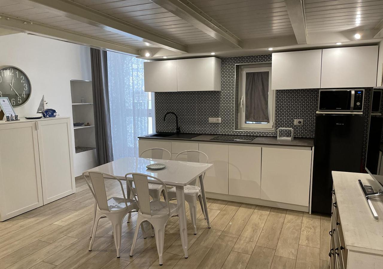 Passione Vacanze Βιέστε Εξωτερικό φωτογραφία