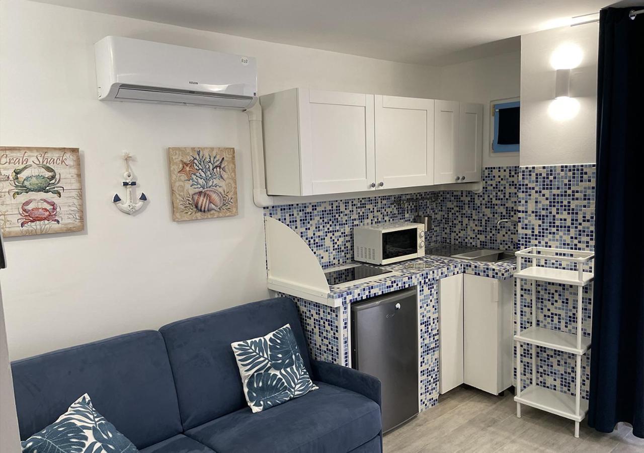 Passione Vacanze Βιέστε Εξωτερικό φωτογραφία