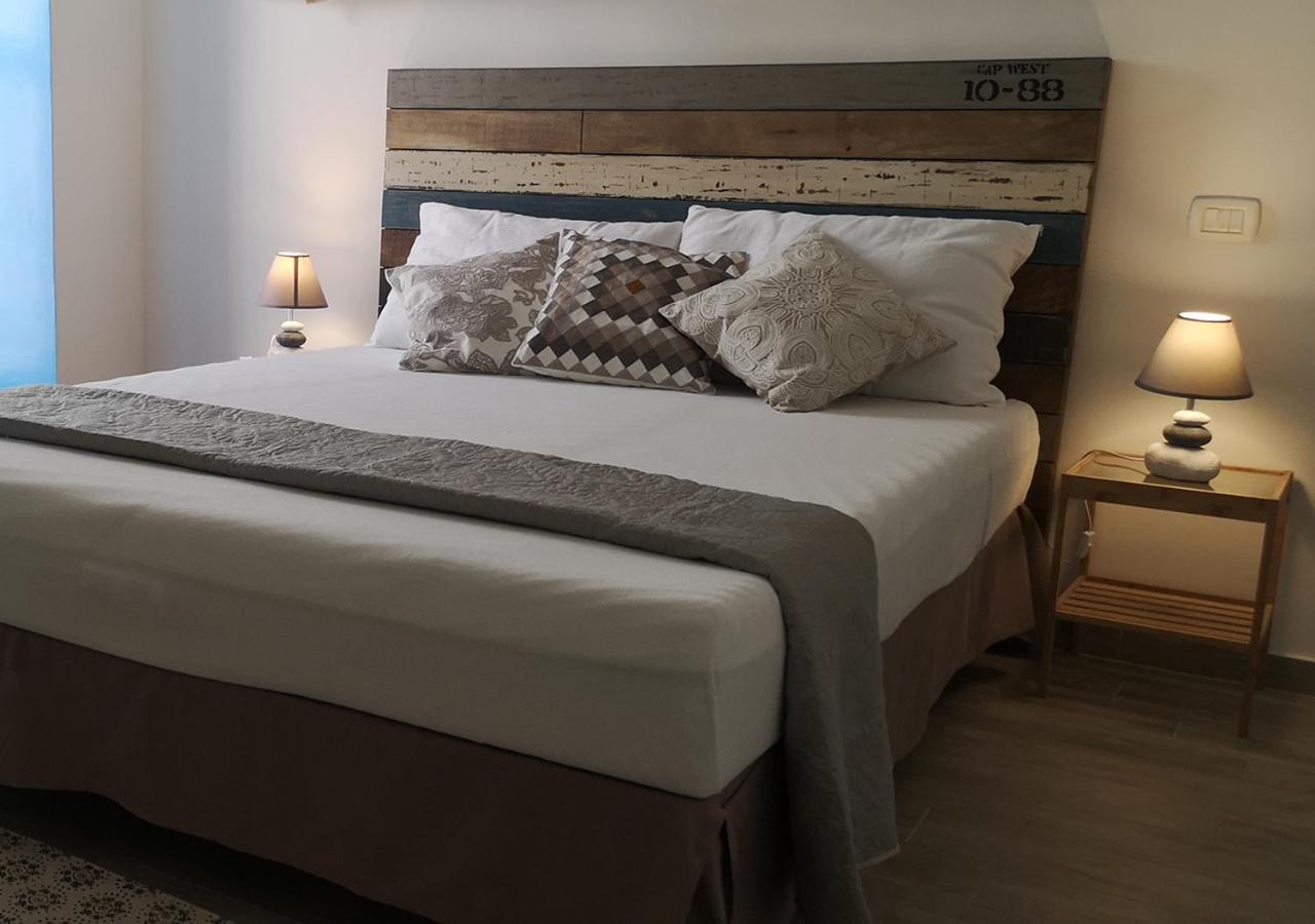 Passione Vacanze Βιέστε Εξωτερικό φωτογραφία