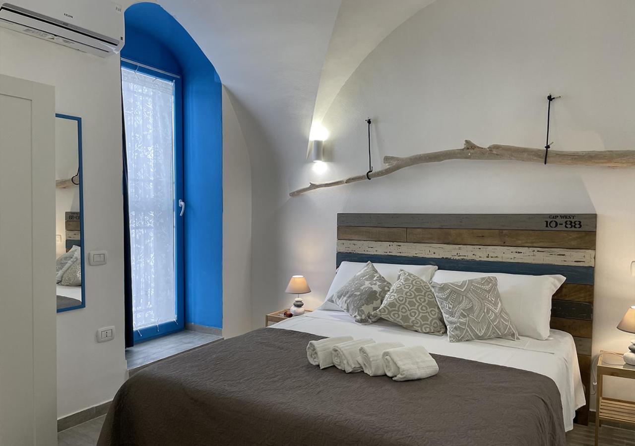 Passione Vacanze Βιέστε Εξωτερικό φωτογραφία