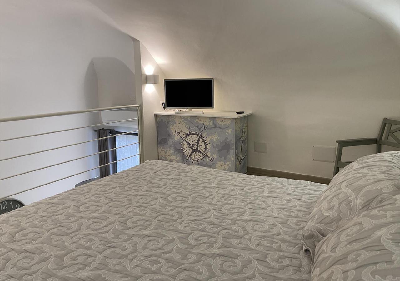 Passione Vacanze Βιέστε Εξωτερικό φωτογραφία